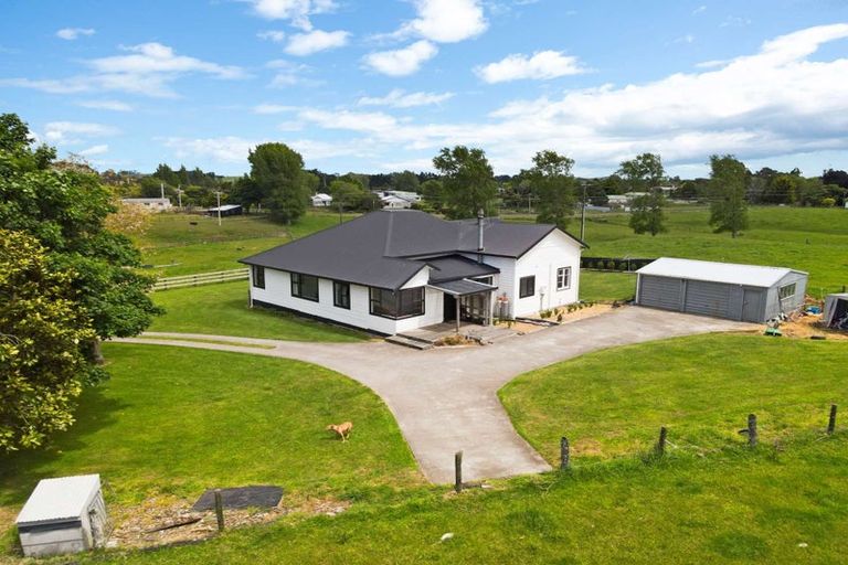 Photo of property in 6 King Edward Street, Eltham, 4322