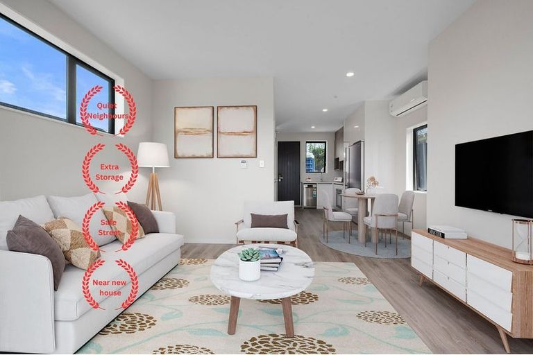 Photo of property in 3/88 Gloria Avenue, Te Atatu Peninsula, Auckland, 0610