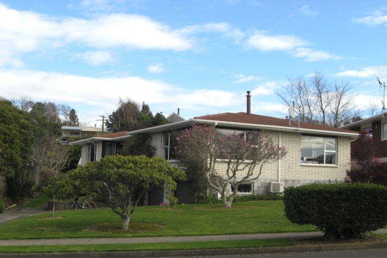 Photo of property in 4 Kennedy Drive, Levin, 5510