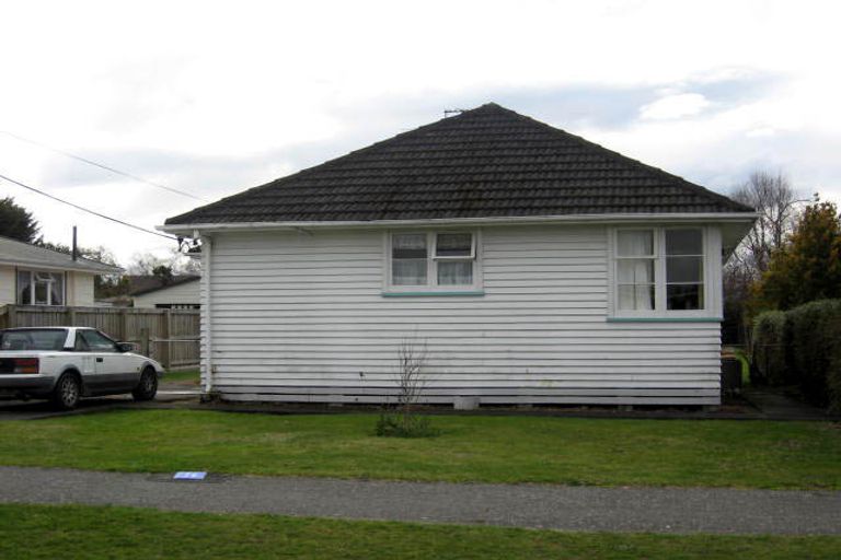 Photo of property in 9 Surrey Street, Solway, Masterton, 5810