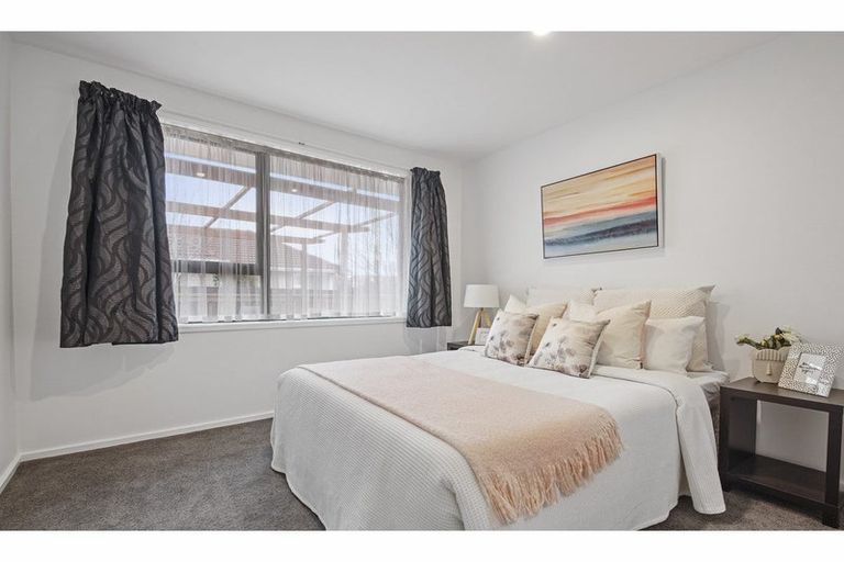 Photo of property in 25 Stackhouse Avenue, Bishopdale, Christchurch, 8053