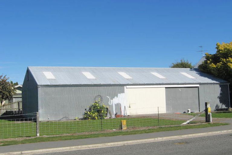 Photo of property in 91 Forest Drive, Methven, 7730