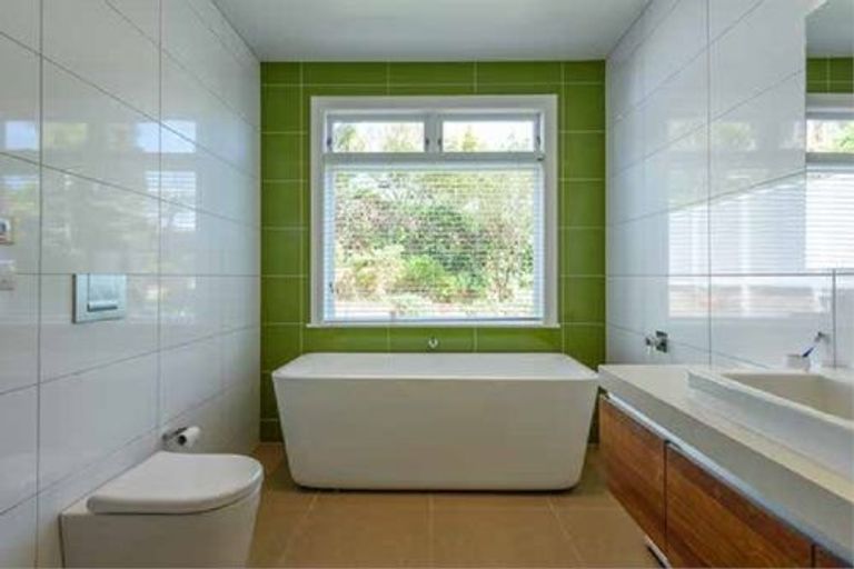 Photo of property in 8a Central Terrace, Kelburn, Wellington, 6012