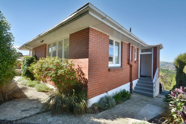Photo of property in 21 Wray Street, Brockville, Dunedin, 9011