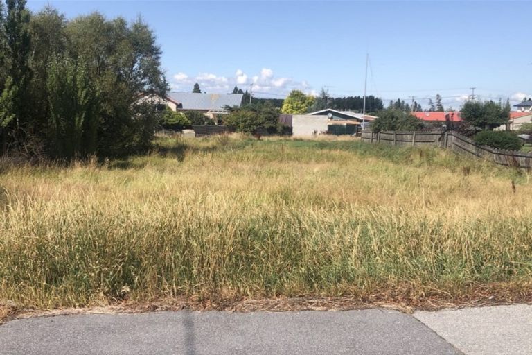 Photo of property in 38 Thomas Street, Ranfurly, 9332