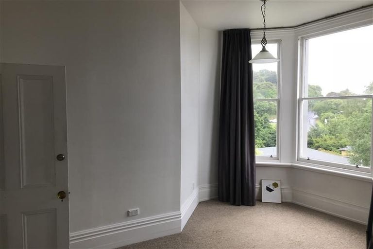 Photo of property in 58 Royal Terrace, Dunedin Central, Dunedin, 9016