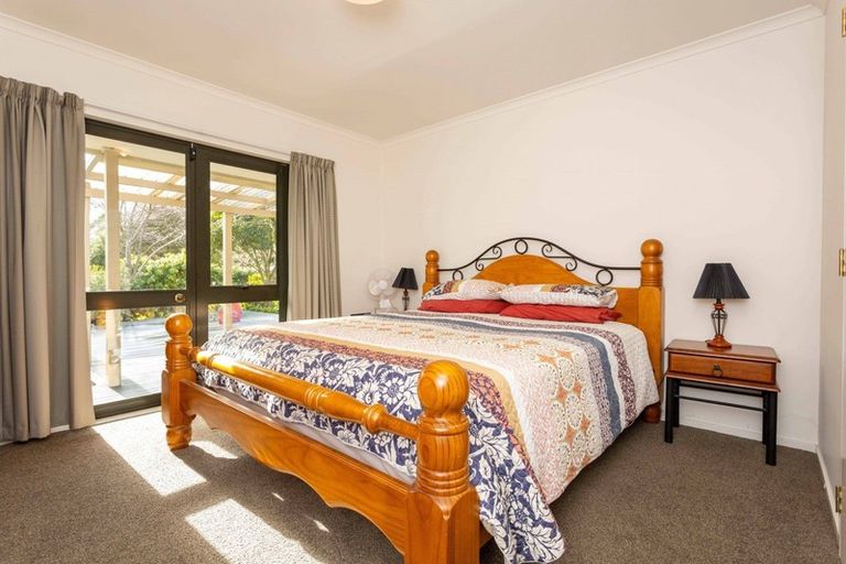 Photo of property in 451 Kaikokopu Road, Brunswick, Whanganui, 4571