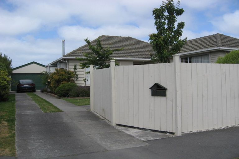 Photo of property in 38 Hope Street, Shirley, Christchurch, 8013