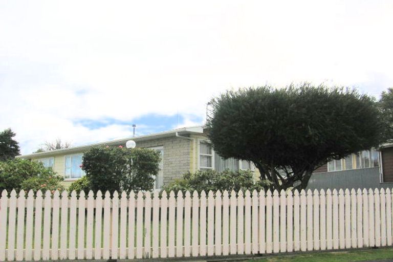 Photo of property in 40 Andrew Street, Feilding, 4702