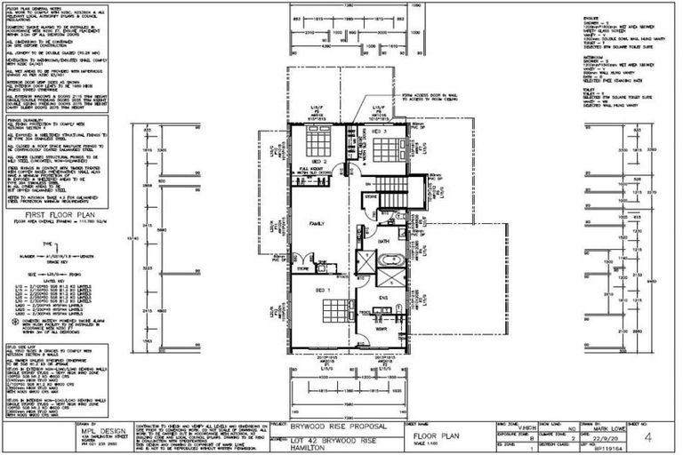 Photo of property in 22 Brywood Rise, Flagstaff, Hamilton, 3210