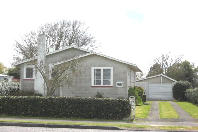 Photo of property in 50 Fenton Street, Stratford, 4332