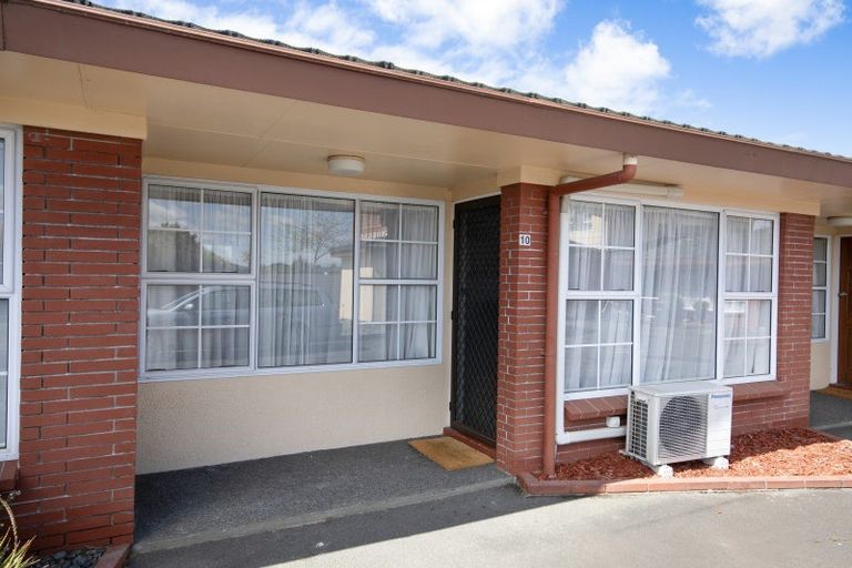 Photo of property in 10/376 Kennedy Road, Pirimai, Napier, 4112