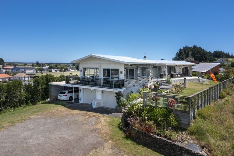 Photo of property in 9 Victoria Street, Foxton, 4814