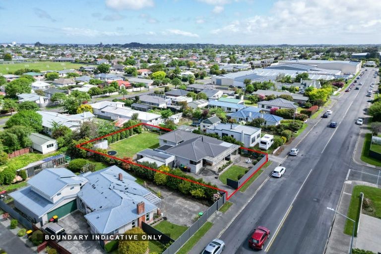 Photo of property in 65 Inglewood Road, Hawthorndale, Invercargill, 9810