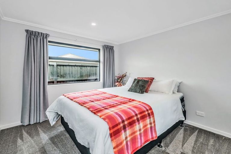 Photo of property in 7 Hawk Close, Rolleston, 7615