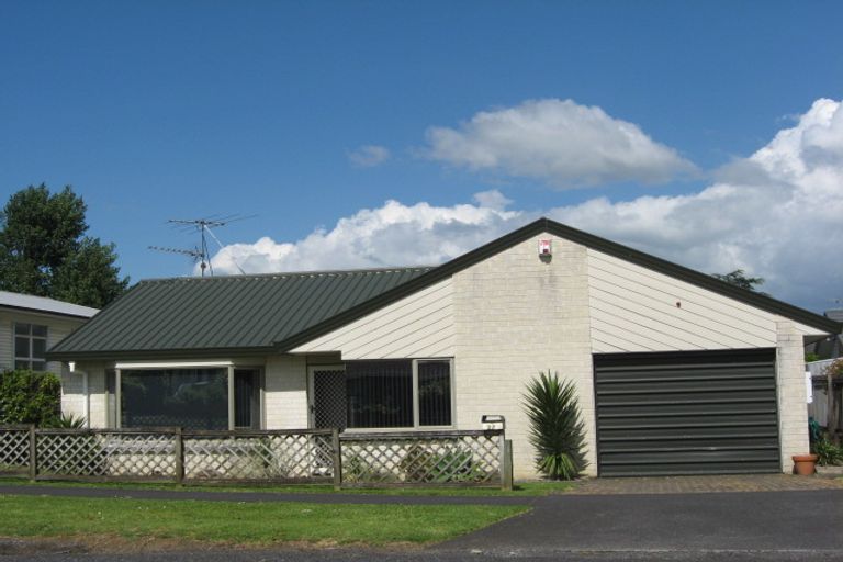 Photo of property in 3/27 Hall Street, Pukekohe, 2120