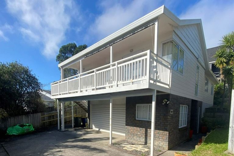 Photo of property in 2/95 Langana Avenue, Browns Bay, Auckland, 0630