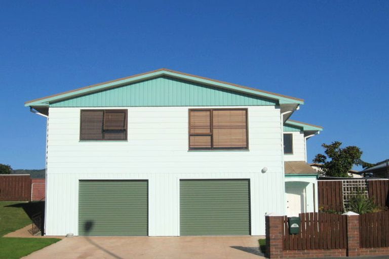 Photo of property in 155 Holborn Drive, Stokes Valley, Lower Hutt, 5019