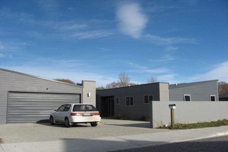 Photo of property in 7 Walnut Grove, Alexandra, 9320