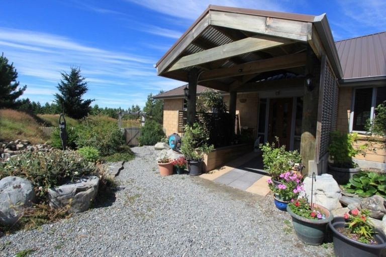 Photo of property in 48 Manuka Terrace, Ben Ohau, Twizel, 7999