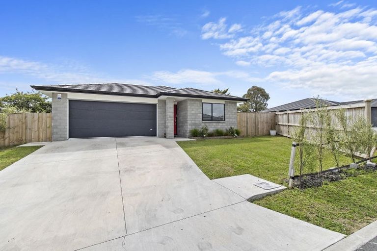 Photo of property in 22 Cabernet Court, Te Kauwhata, 3710