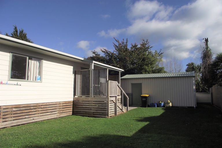 Photo of property in 7b Mangatoetoe Street, Waihi, 3610