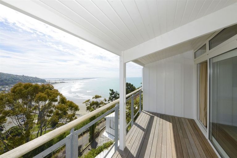 Photo of property in 39 Scarborough Road, Scarborough, Christchurch, 8081