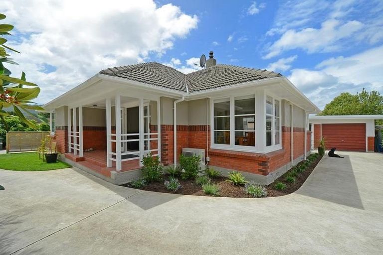 Photo of property in 352a Fergusson Drive, Heretaunga, Upper Hutt, 5018