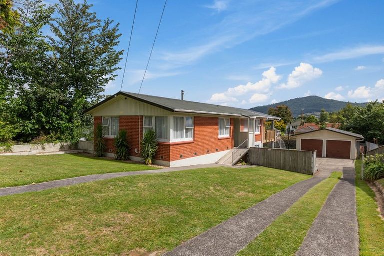 Photo of property in 11 Bertram Street, Hillcrest, Rotorua, 3015