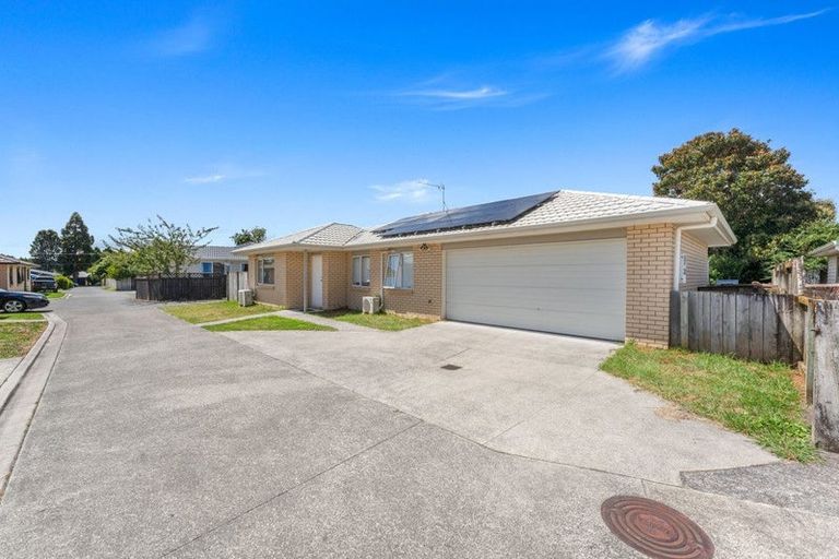 Photo of property in 11a Elizabeth Street, Tuakau, 2121