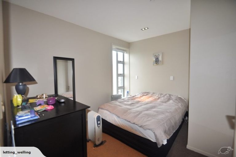 Photo of property in Bellagio Apartments, 11f/39 Taranaki Street, Te Aro, Wellington, 6011