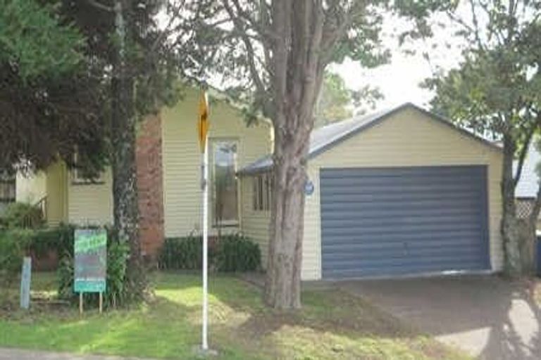 Photo of property in 1/51 Seine Road, Forrest Hill, Auckland, 0620