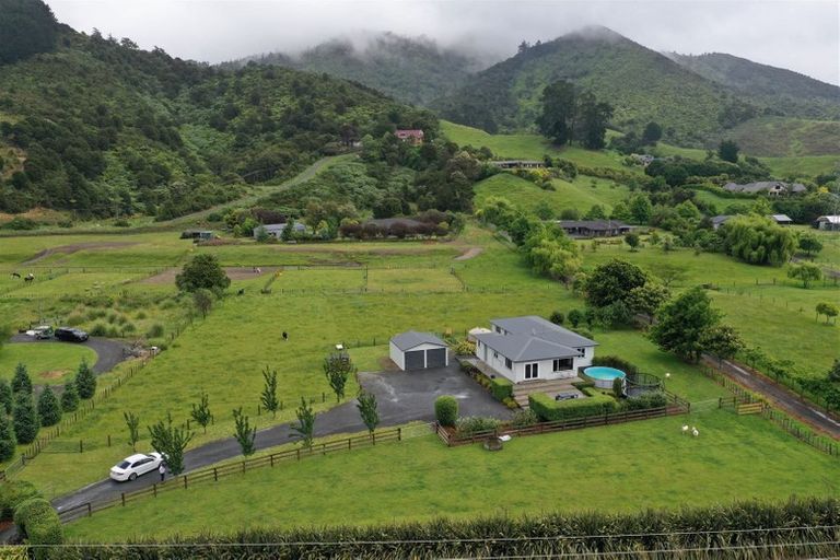 Photo of property in 871 Hakarimata Road, Huntly, 3771