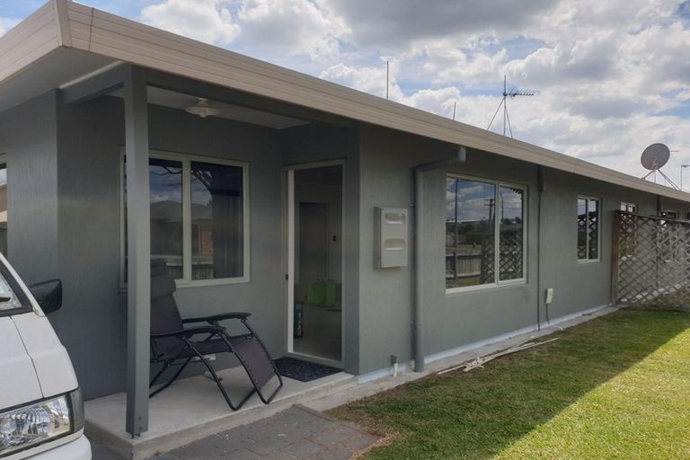 Photo of property in 36 Campbell Street, Frankton, Hamilton, 3204