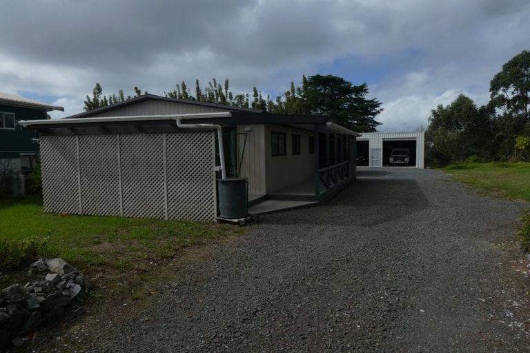 Photo of property in 2 Northwood Avenue, Pukenui, Kaitaia, 0484