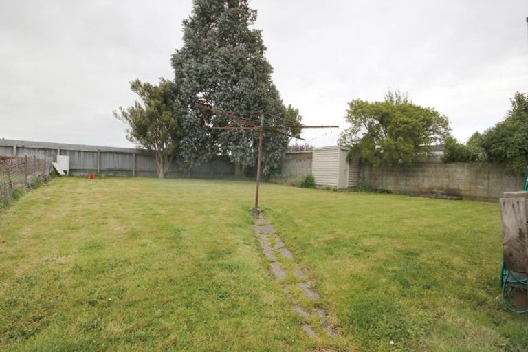 Photo of property in 147 Islington Street, Turnbull Thomson Park, Invercargill, 9810