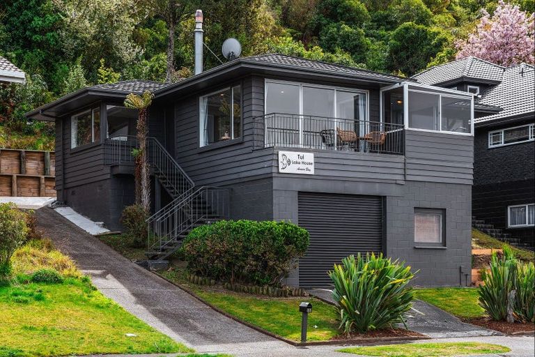 Photo of property in 88 Wakeman Road, Acacia Bay, Taupo, 3330