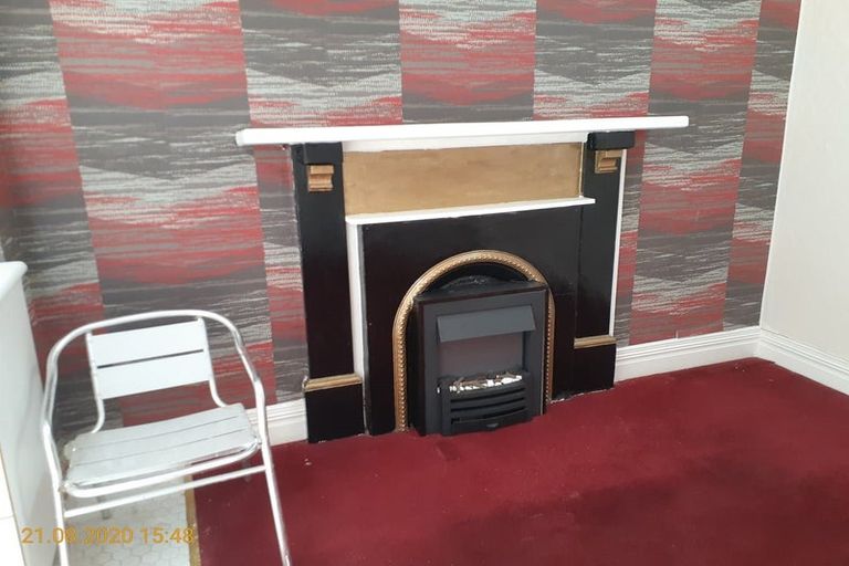 Photo of property in 6-10 Mudges Terrace, Newtown, Wellington, 6021