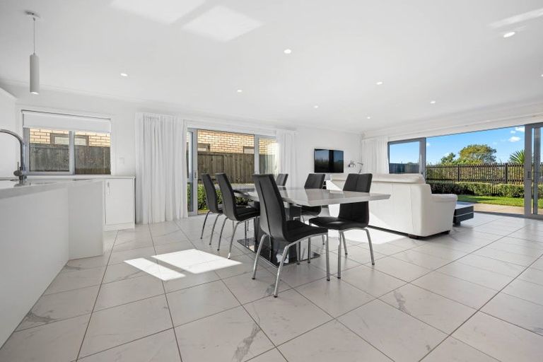 Photo of property in 520 Webb Drive, Chartwell, Hamilton, 3210