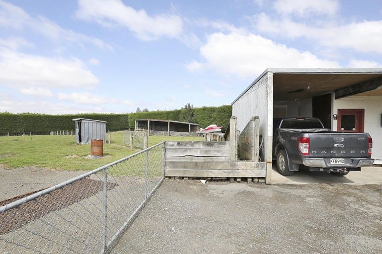 Photo of property in 141 Drysdale Road, Myross Bush, Invercargill, 9872