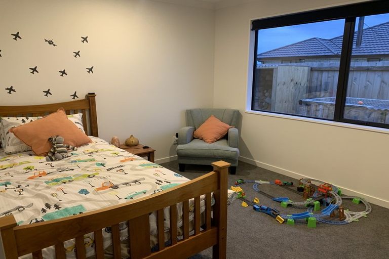 Photo of property in 14 Suffolk Drive, Kirwee, 7571