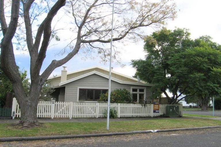Photo of property in 2 Mcdonald Street, Napier South, Napier, 4110