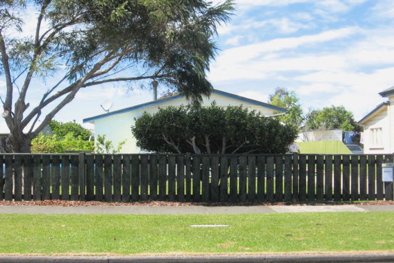 Photo of property in 4 Grafton Road, Te Hapara, Gisborne, 4010