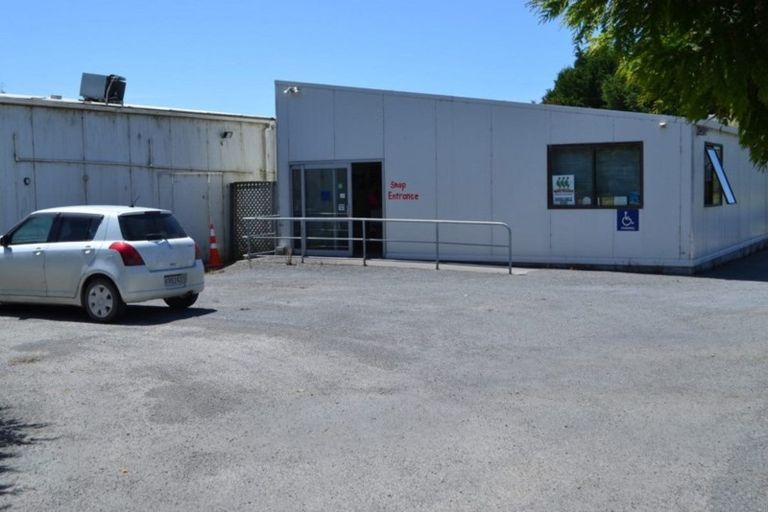 Photo of property in 80 Waikoruru Road, Tuahiwi, Kaiapoi, 7691