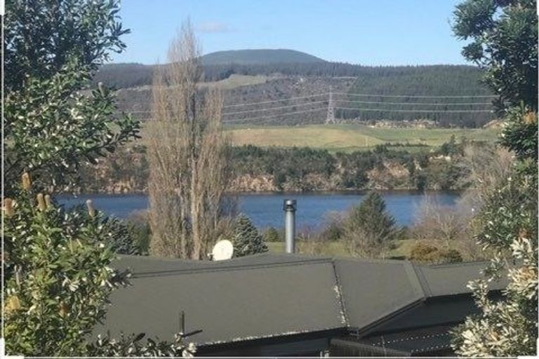 Photo of property in 30 Rotomanu Crescent, Mangakino, 3421