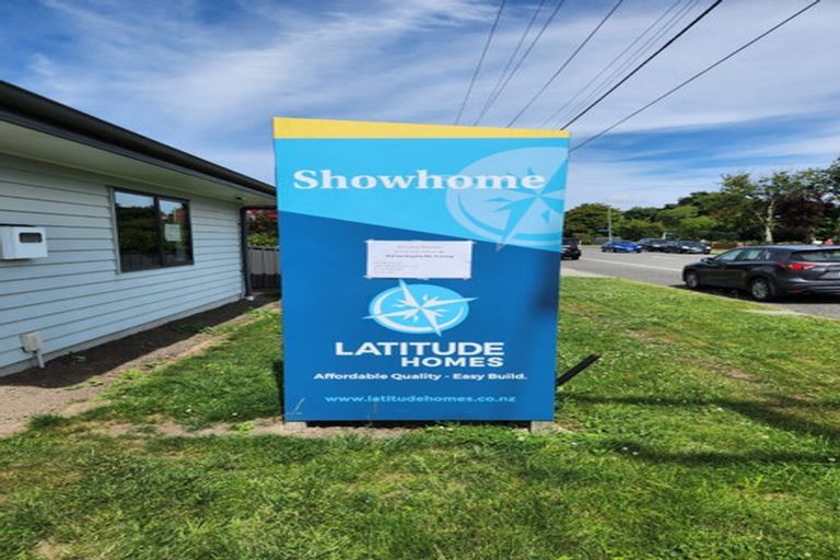 Photo of property in 817 Williams Street, Mahora, Hastings, 4120