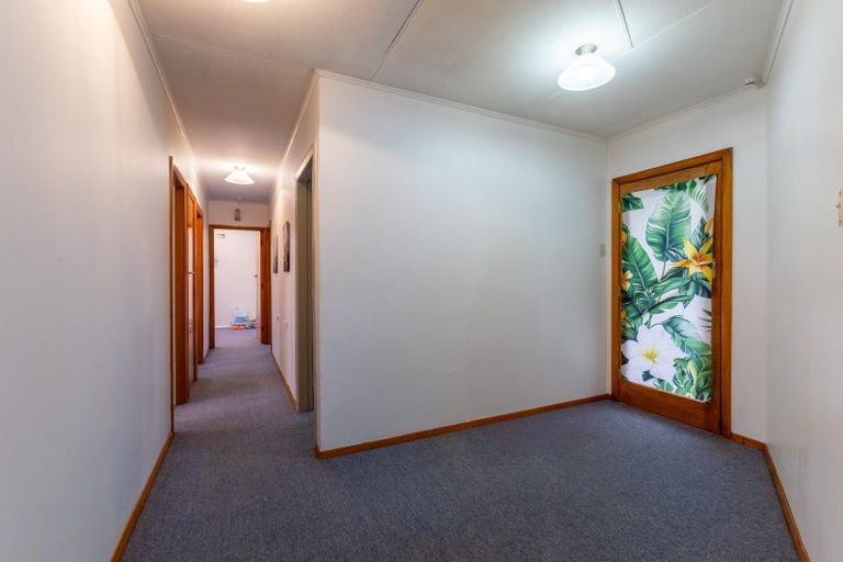 Photo of property in 11 Claudius Street, Dannevirke, 4930