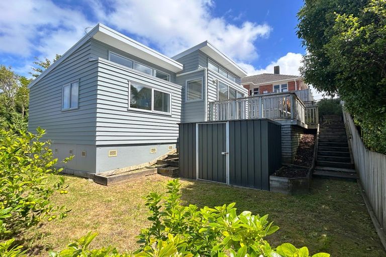 Photo of property in 16a Fisher Street, Johnsonville, Wellington, 6037