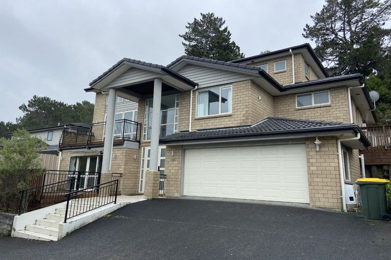 Photo of property in 36a Silver Moon Road, Albany Heights, Auckland, 0632