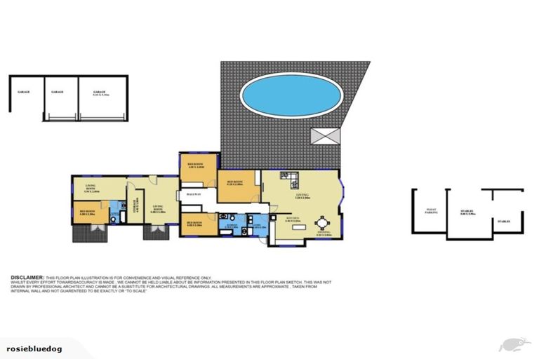 Photo of property in 66 Waiteitei Road, Wellsford, 0974